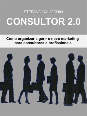 cover image of Consultor 2.0